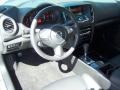 Brilliant Silver - Maxima 3.5 SV Photo No. 9