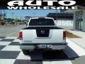 Blizzard White - Titan S King Cab Photo No. 3