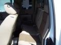 Blizzard White - Titan S King Cab Photo No. 7