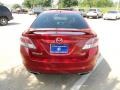 2009 Sangria Red Mica Mazda MAZDA6 s Grand Touring  photo #6