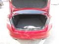 2009 Sangria Red Mica Mazda MAZDA6 s Grand Touring  photo #10