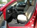 2009 Sangria Red Mica Mazda MAZDA6 s Grand Touring  photo #13