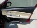 2009 Sangria Red Mica Mazda MAZDA6 s Grand Touring  photo #15