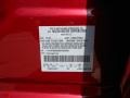 2009 Sangria Red Mica Mazda MAZDA6 s Grand Touring  photo #27