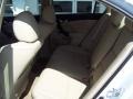 Bellanova White Pearl - TSX Sedan Photo No. 7