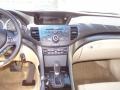 Bellanova White Pearl - TSX Sedan Photo No. 8