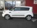 Clear White - Soul Sport Photo No. 2