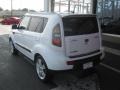 Clear White - Soul Sport Photo No. 3