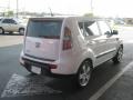 2011 Clear White Kia Soul Sport  photo #5