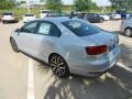 Frost Silver Metallic - Jetta GLI Autobahn Photo No. 5