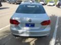 Frost Silver Metallic - Jetta GLI Autobahn Photo No. 6
