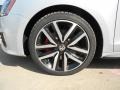 2012 Volkswagen Jetta GLI Autobahn Wheel