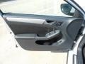 Frost Silver Metallic - Jetta GLI Autobahn Photo No. 10