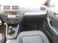 Frost Silver Metallic - Jetta GLI Autobahn Photo No. 15
