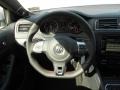 Frost Silver Metallic - Jetta GLI Autobahn Photo No. 16