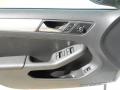 Frost Silver Metallic - Jetta GLI Autobahn Photo No. 20