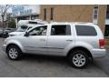 Bright Silver Metallic - Aspen Limited 4WD Photo No. 3