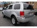 Bright Silver Metallic - Aspen Limited 4WD Photo No. 4