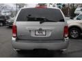 Bright Silver Metallic - Aspen Limited 4WD Photo No. 5