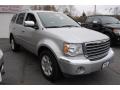 Bright Silver Metallic - Aspen Limited 4WD Photo No. 7