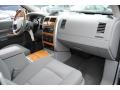 Bright Silver Metallic - Aspen Limited 4WD Photo No. 9
