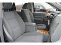 Bright Silver Metallic - Aspen Limited 4WD Photo No. 10