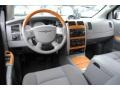 Bright Silver Metallic - Aspen Limited 4WD Photo No. 15