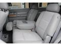 Bright Silver Metallic - Aspen Limited 4WD Photo No. 16