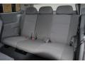 Bright Silver Metallic - Aspen Limited 4WD Photo No. 17