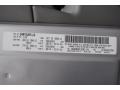 Bright Silver Metallic - Aspen Limited 4WD Photo No. 18