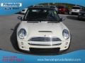 2006 Pepper White Mini Cooper S Hardtop  photo #3