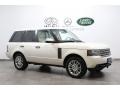 Alaska White - Range Rover HSE Photo No. 1