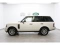 Alaska White - Range Rover HSE Photo No. 2