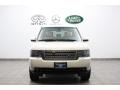 Alaska White - Range Rover HSE Photo No. 3