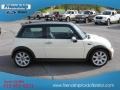 2006 Pepper White Mini Cooper S Hardtop  photo #4