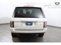 Alaska White - Range Rover HSE Photo No. 4