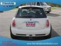 2006 Pepper White Mini Cooper S Hardtop  photo #6