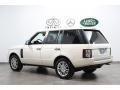Alaska White - Range Rover HSE Photo No. 5