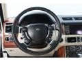Alaska White - Range Rover HSE Photo No. 7
