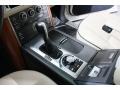 Alaska White - Range Rover HSE Photo No. 12
