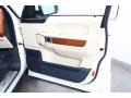 Alaska White - Range Rover HSE Photo No. 14
