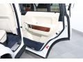 Alaska White - Range Rover HSE Photo No. 15