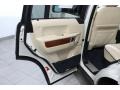 Alaska White - Range Rover HSE Photo No. 16