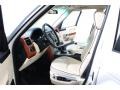 Alaska White - Range Rover HSE Photo No. 18