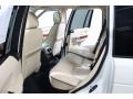 Alaska White - Range Rover HSE Photo No. 19