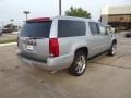 Radiant Silver Metallic - Escalade ESV Luxury Photo No. 3