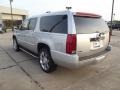 Radiant Silver Metallic - Escalade ESV Luxury Photo No. 4