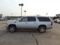 Radiant Silver Metallic - Escalade ESV Luxury Photo No. 5