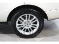 Alaska White - Range Rover HSE Photo No. 28