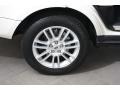 Alaska White - Range Rover HSE Photo No. 30
